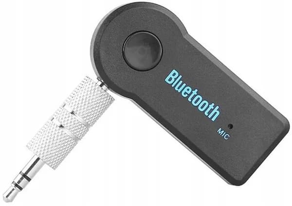 AUX автомобиля Bluetooth приемник 3,5 порта Bluetooth адаптер
