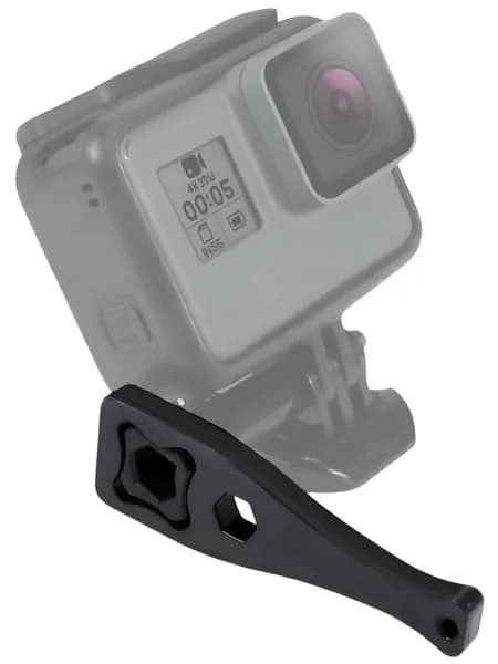 Ключ для затяжки аксессуаров GoPro - 1 штука