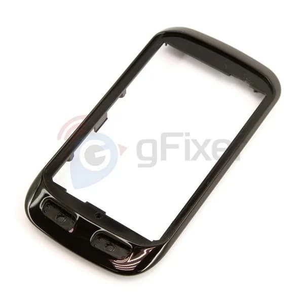 Передняя часть корпуса для Garmin EDGE 1000 (без кнопок и тачскрина)