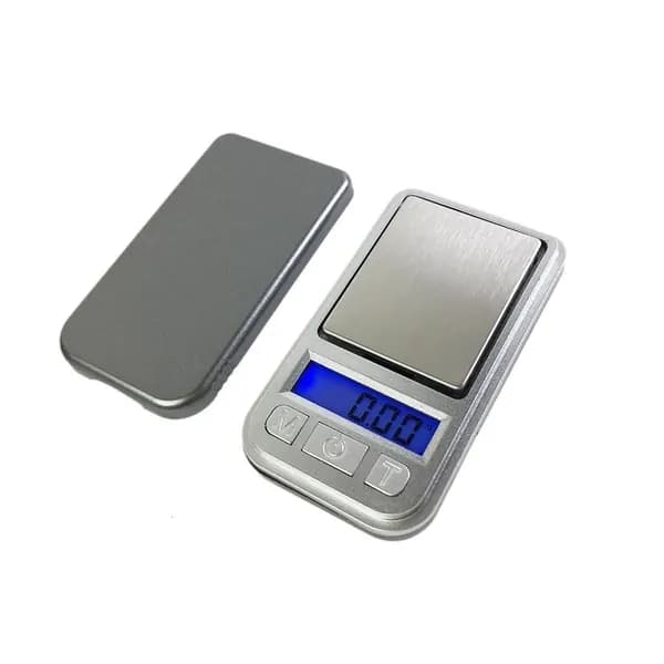 Цифровые мини-весы 200 г 0,01 г