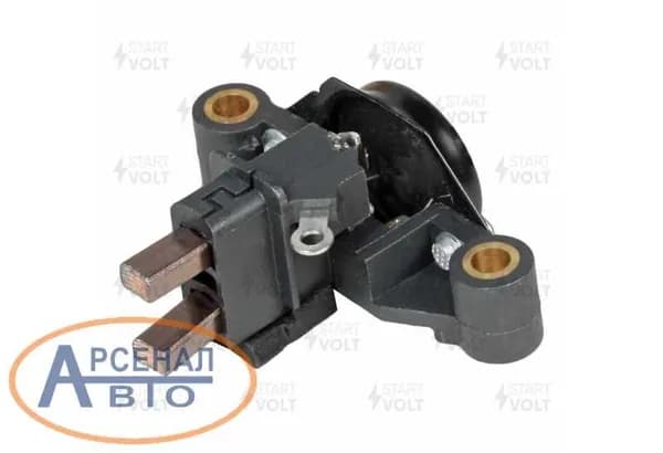 Реле регулятор напряжения газон next c дв, Ямз-534, 16915220 (startvolt) vrr03534
