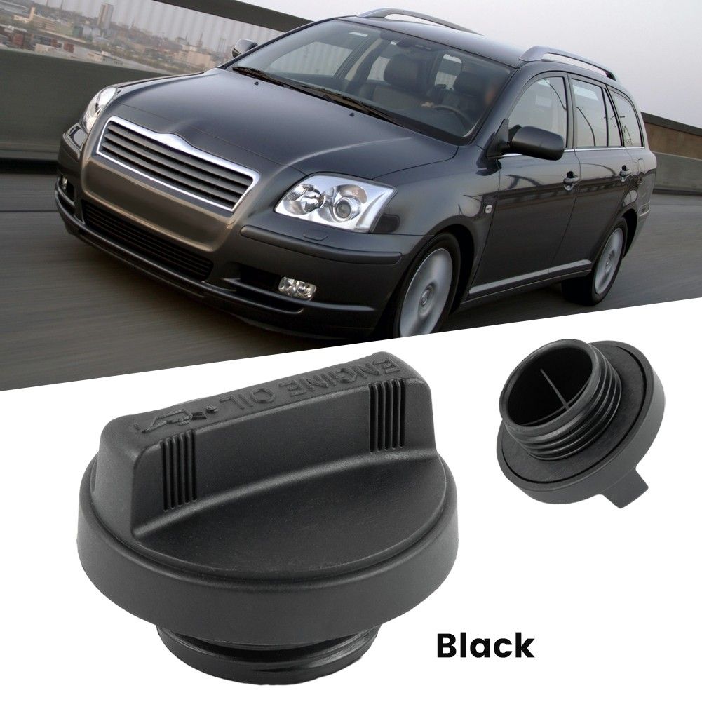 Крышка Заливной горловины Моторного масла Для Toyota For Scion Для Camry 121800H012 1218028010