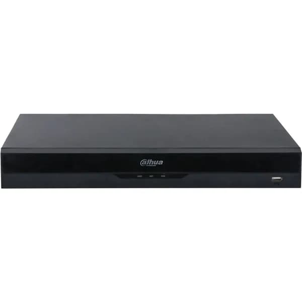 Видеорегистратор Dahua DHI-NVR5216-8P-EI2