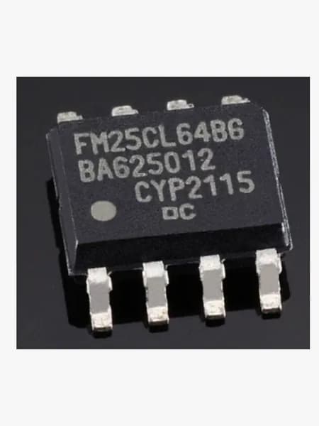 5 шт FM25CL64BG FM25CL64B SOP8 Наличие товара на складе
