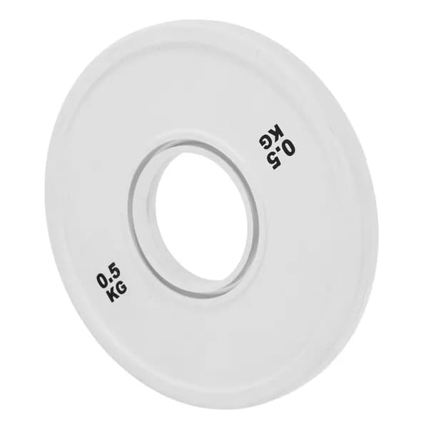 Диски для штанги, 0.51 кг