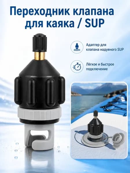 Аксессуары, запчасти для SUP-доски