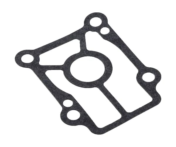 Прокладка под пластину помпы 348-65029-1 для TOHATSU M25/30/40C/MFS25/30 OEM: 348650291