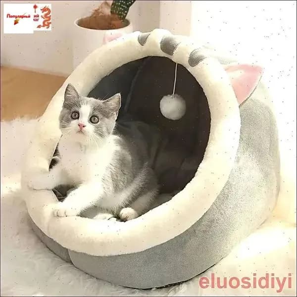 Лежак для животных