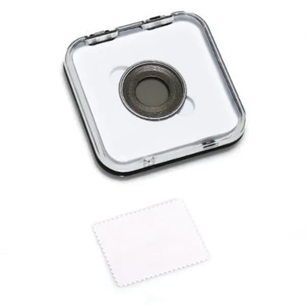 (1 комплект) Подходит для поляризатора спортивной камеры DJI Action5pro/4-CPL polarizer