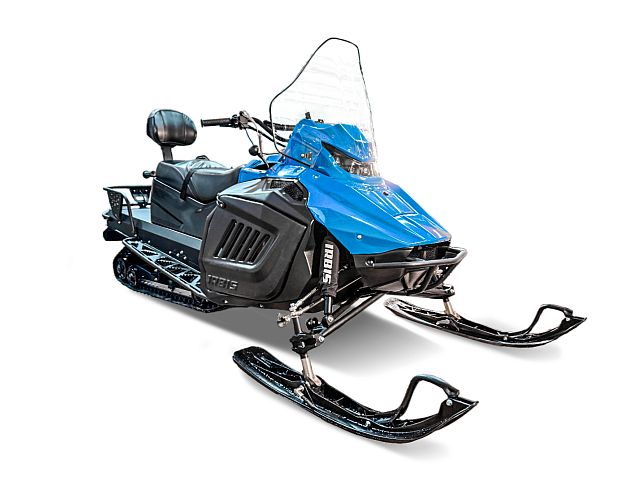 Снегоход Irbis SK 600 GEN1
