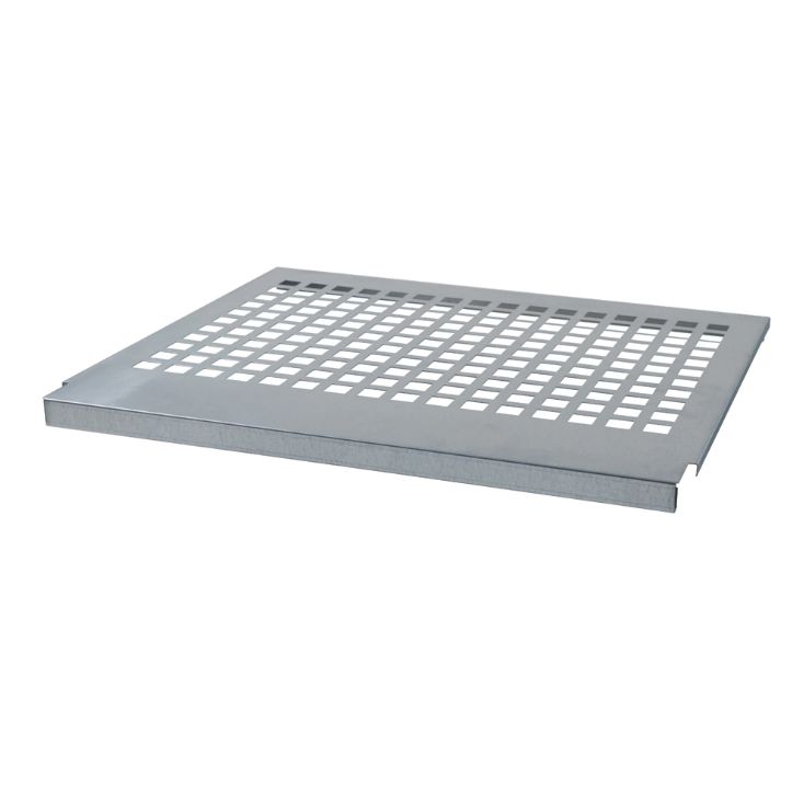 Полка перфорированная ProMetal 600х520 мм