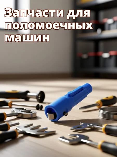 Адаптер для телескопической штанги из пластика и металла для ручек швабр и метел, для бытового использования