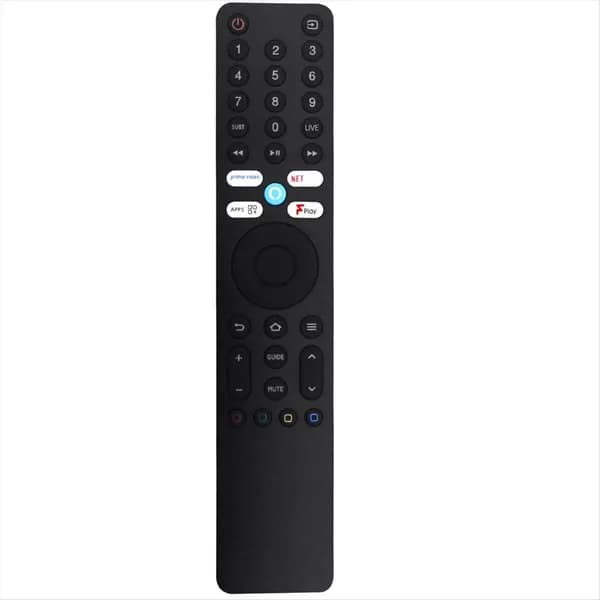 Замените пульт дистанционного управления XMRM-MF на Xiaomi Ultra 4K Android TV (черный).