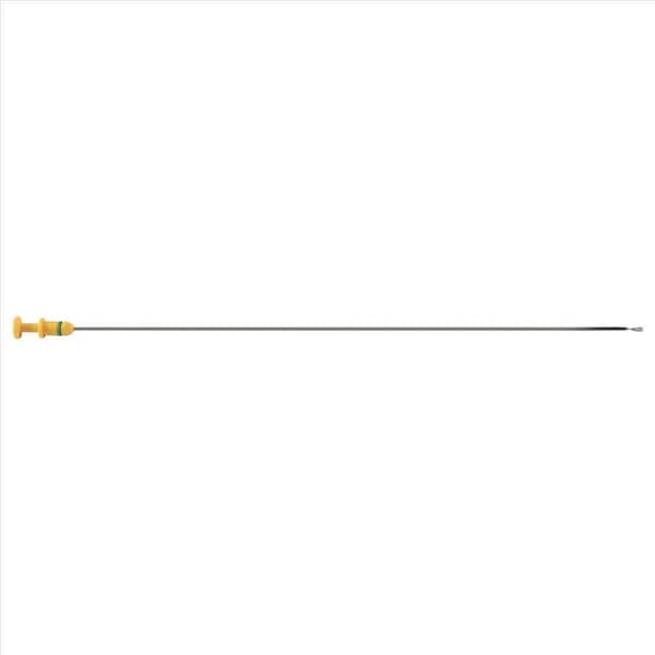 Для 207CC 208 3008 308CC SW 5008 508SW RCZ C3 C4 C5 3 5 Мини-щуп совместим с измерения уровня моторного масла 1174G0 9812767180