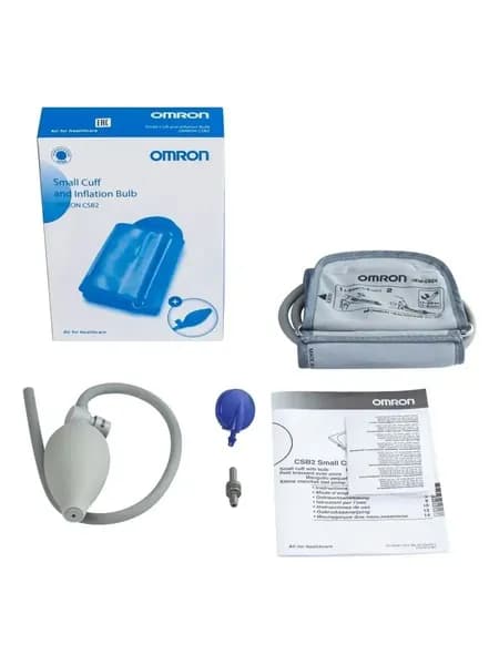 Манжета для тонометра Omron SC Small Cuff (CSB2), 17-22 см