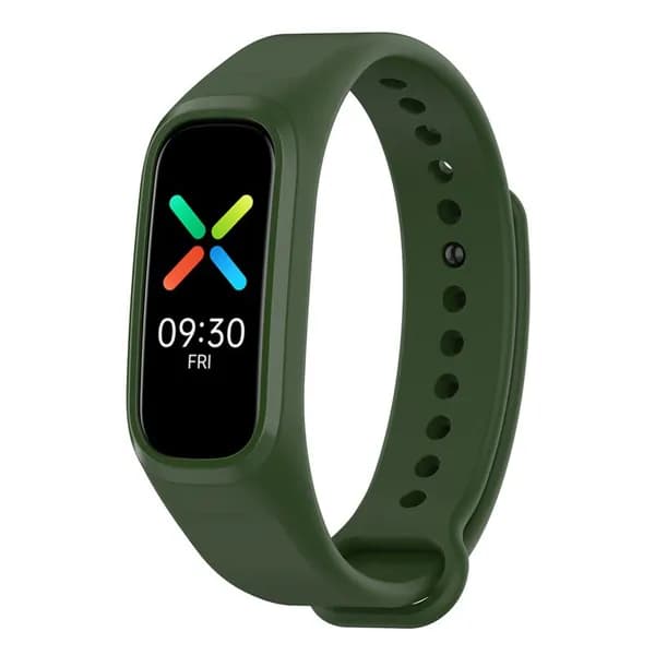 ремешок для oppo band, сменный силиконовый мягкий ремень
