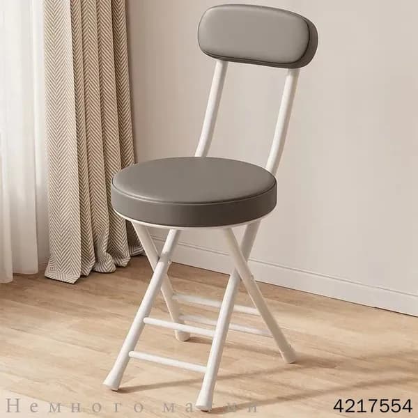 Полубарный стул, 1 шт.