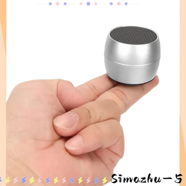 Мини-динамик Bluetooth