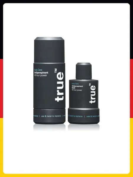 true men skin care Набор средств для гигиены