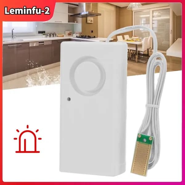 Датчик воды