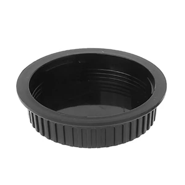 (1 шт.) Чехол для камеры Canon Canon EF-крышка объектива