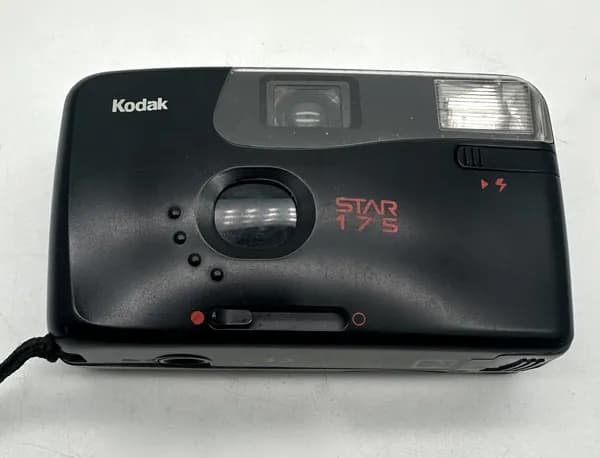 Корпус фотоаппарата Кодак Star 175