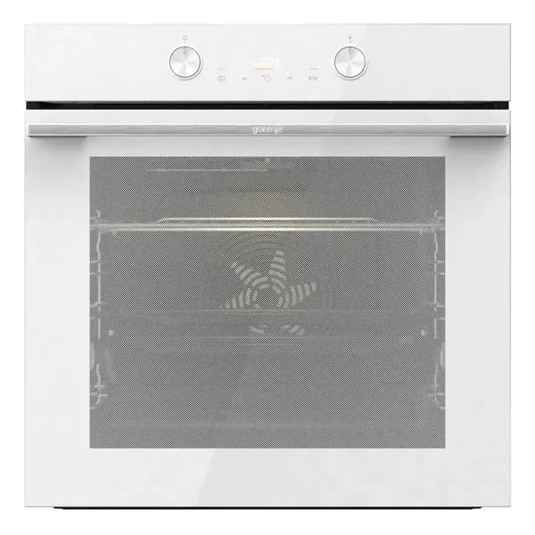 Духовой шкаф Gorenje BOS6737E06PWG, белый
