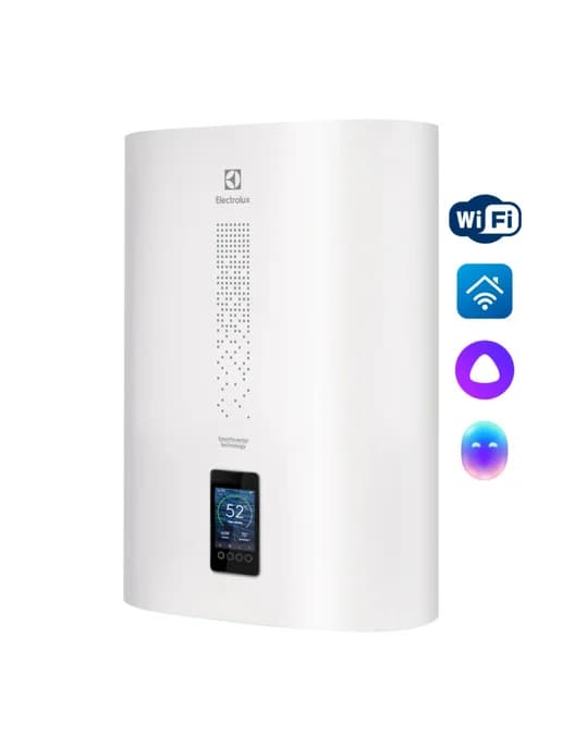 Водонагреватель накопительный EWH 30 SmartInverter