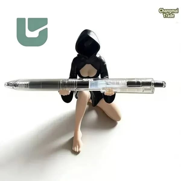 Эксклюзивная подставка Рыцарь для ручки