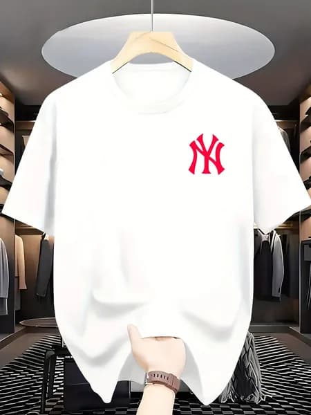 Футболка NEW YORK YANKEES Футболка 1 шт