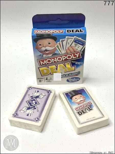 Настольная игра