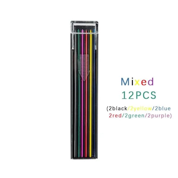 Механический карандаш Refill