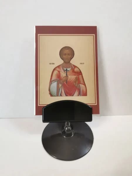 Иконка настольная " Иоанна Нового Сочавского"