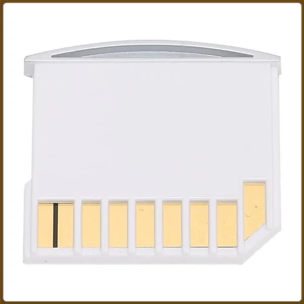 Карта памяти SD, быстрая передача, подходит для Macbook