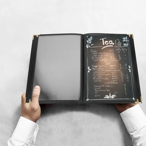 Книга рецептов