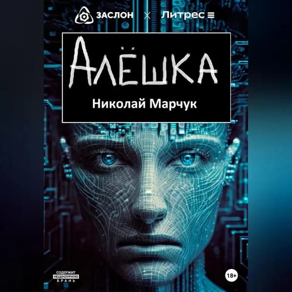 Алёшка | Марчук Николай Петрович | Электронная аудиокнига