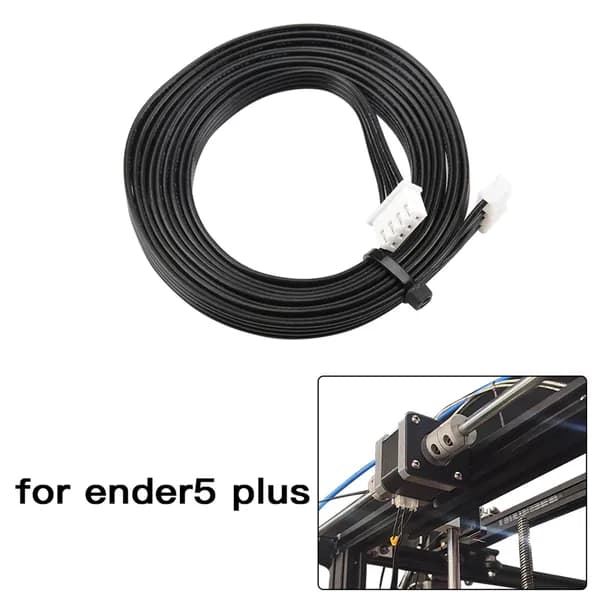 Телефоны для зарядки мотора XH254 4pin - XH20 6pin белые