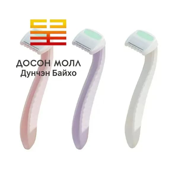 Эпилятор BAT7394@#8730-HA