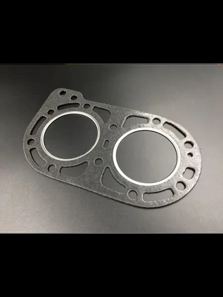Прокладка под головку Suzuki DT14-28 (Osaka)