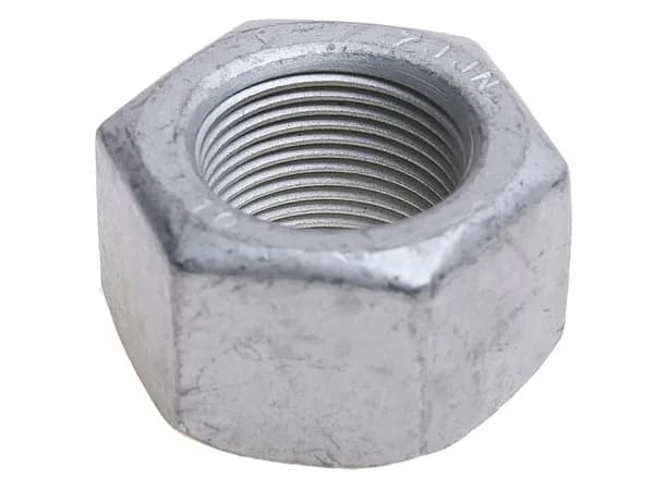 Гайка подвески задней для Хово арт ZQ361B22T13F6 SITRAK