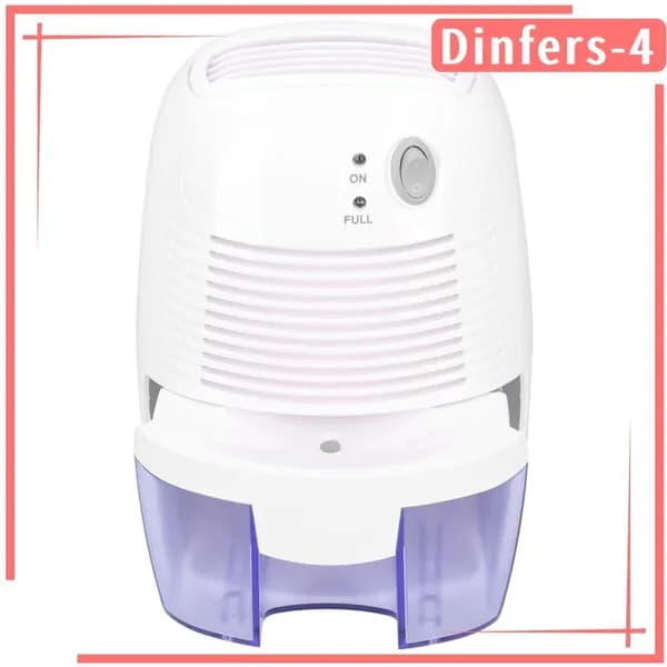 Осушитель воздуха 3113210042211_DINF-4_W6N7A3