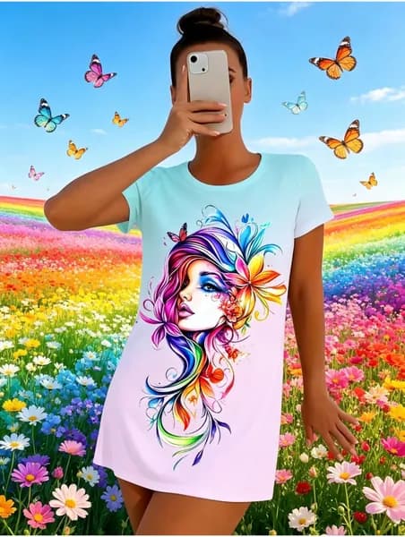 Футболка 1 шт