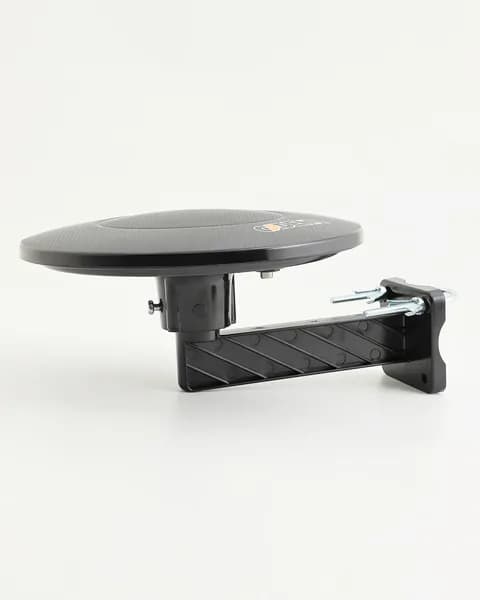Антенна уличная для цифрового ТВ Cadena CDN-9018BO, черный