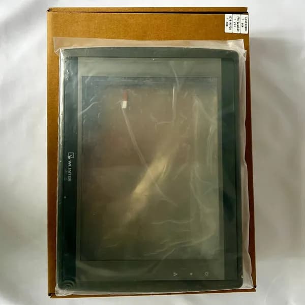 Weintek 10" Интерактивная видеопанель (CV814IY20), 800x480 WVGA, серый
