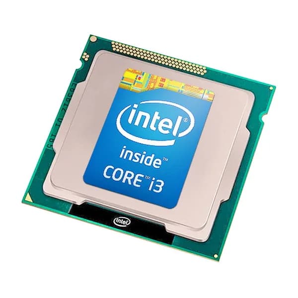 Intel CM8071505092203 Процессор Core i3-13100F Soc-1700 3.4GHz OEM