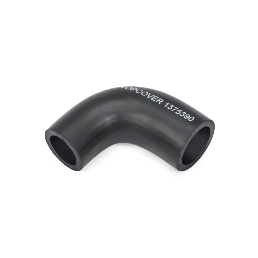 Патрубок TOPCOVER T0651-6009, oem 1375390