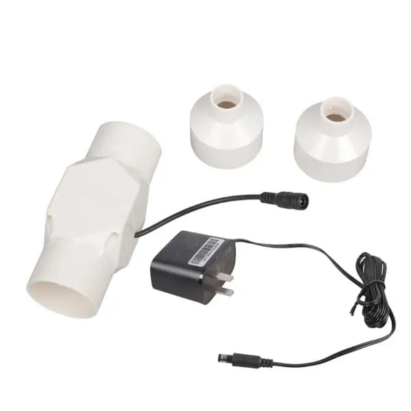 Вентилятор канальный Quiet Air Mover AC100-240V, - 20mm