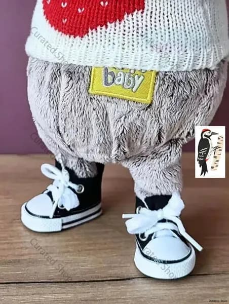 Костюм для мягкой игрушки