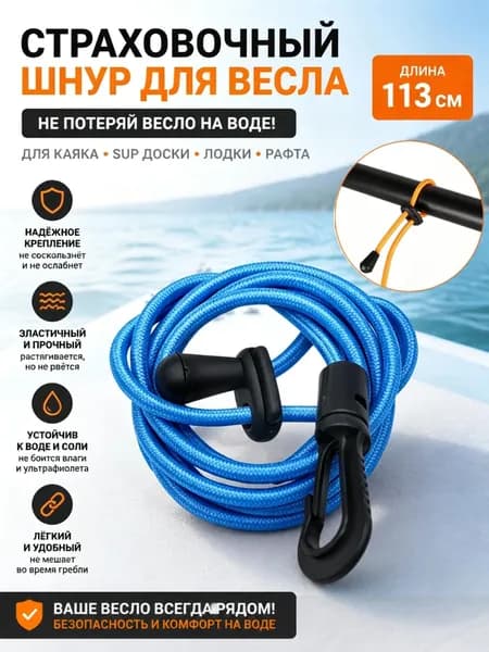 Аксессуары, запчасти для SUP-доски