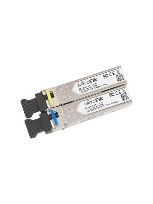 Комплект трансиверов S-3553LC20D